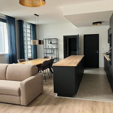 Appartement De Charme + Parking Centre-Ville Arras Dış mekan fotoğraf