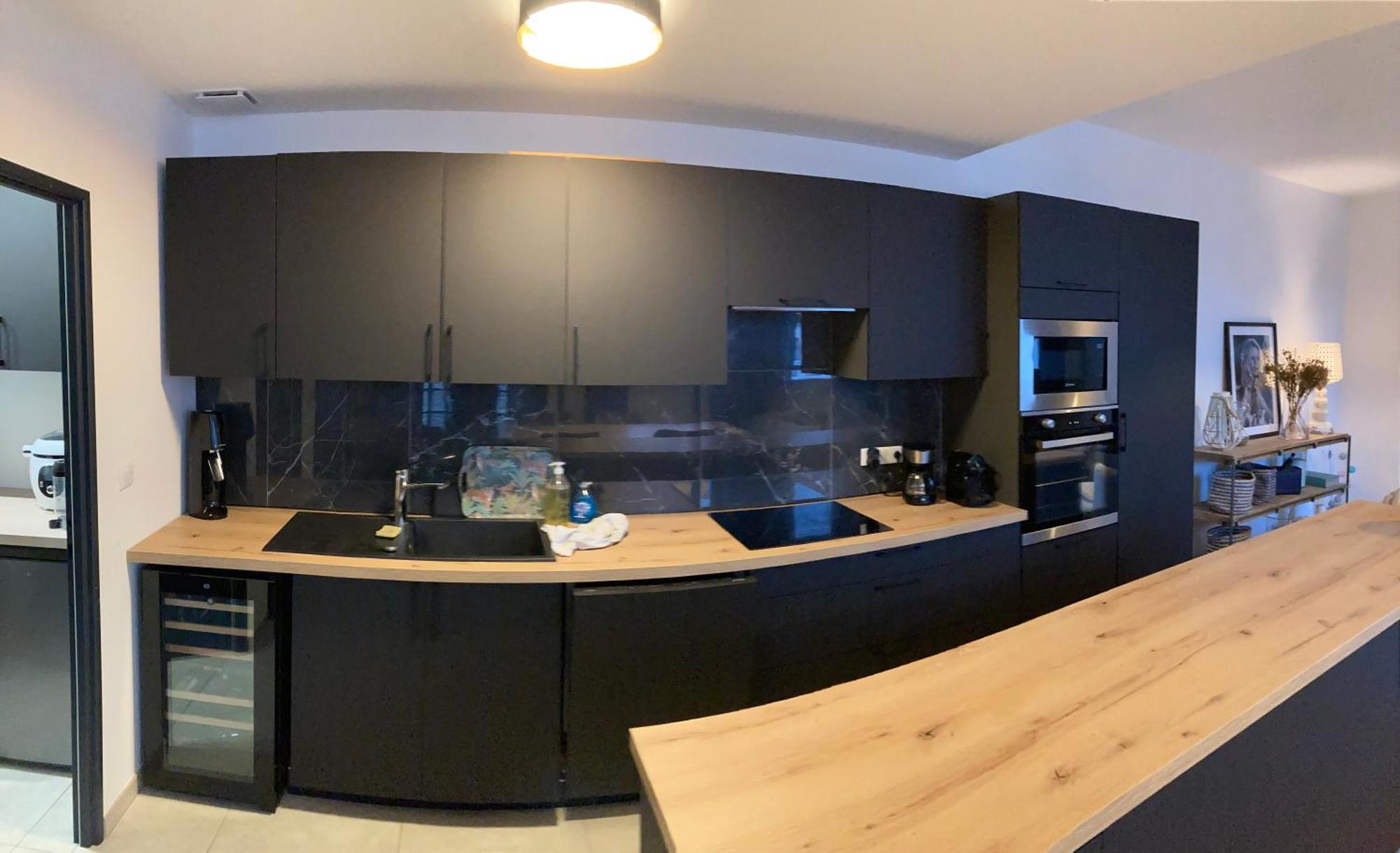 Appartement De Charme + Parking Centre-Ville Arras Dış mekan fotoğraf