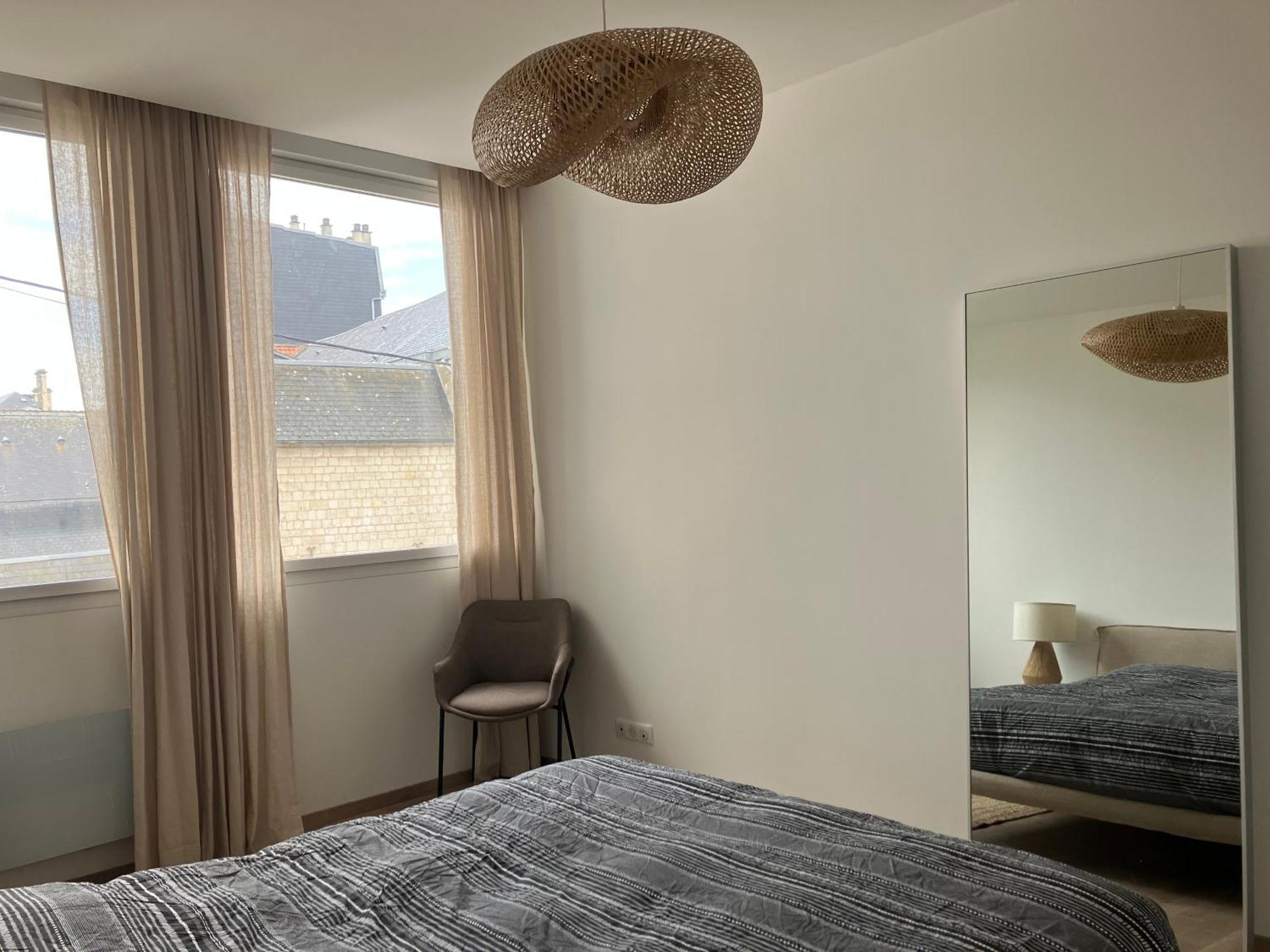 Appartement De Charme + Parking Centre-Ville Arras Dış mekan fotoğraf