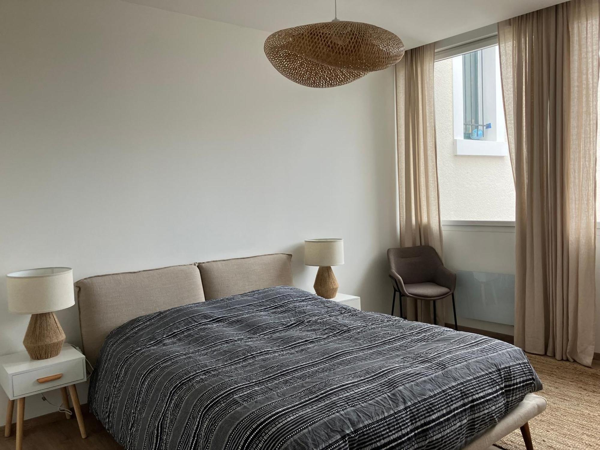 Appartement De Charme + Parking Centre-Ville Arras Dış mekan fotoğraf