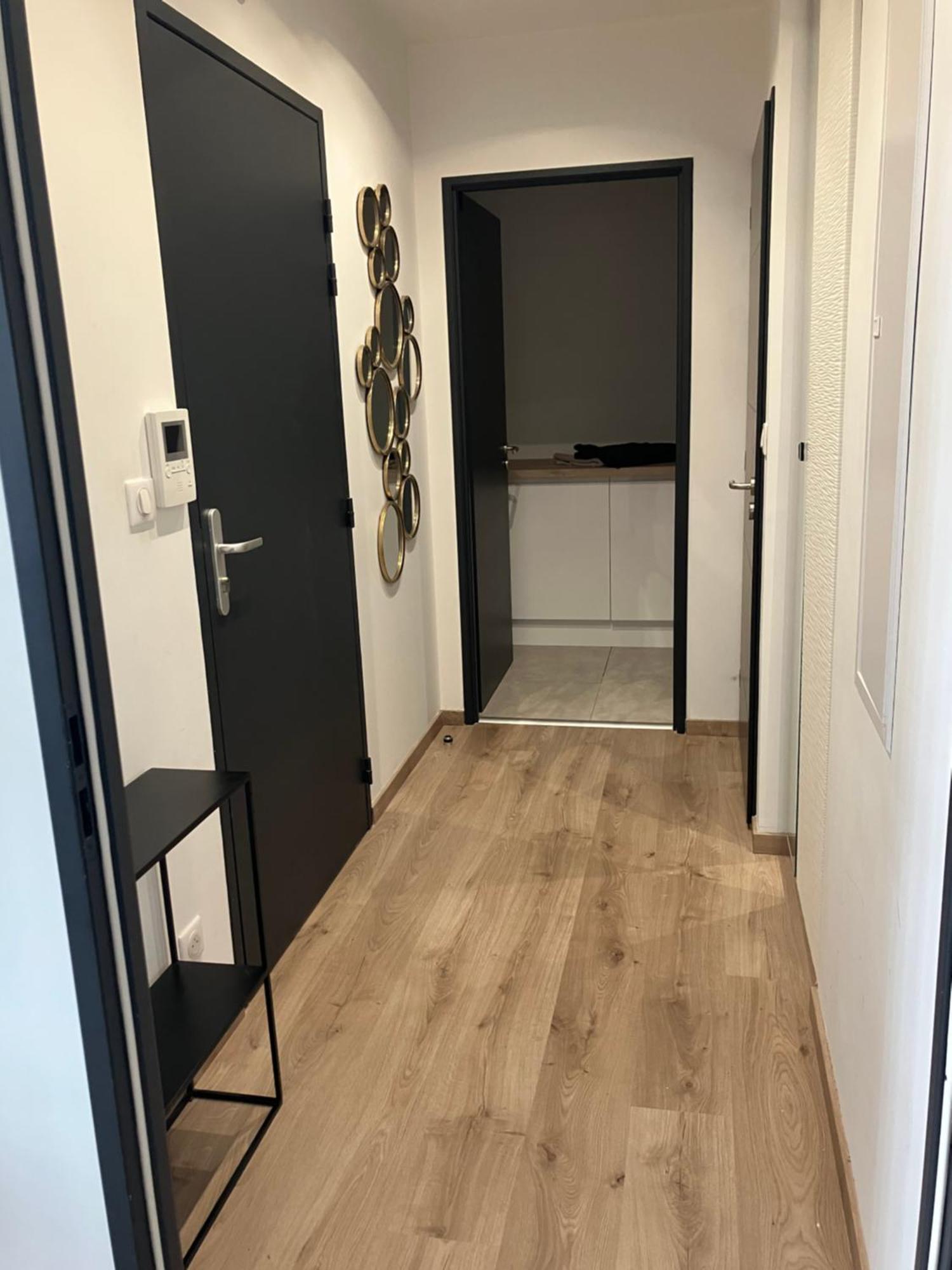 Appartement De Charme + Parking Centre-Ville Arras Dış mekan fotoğraf