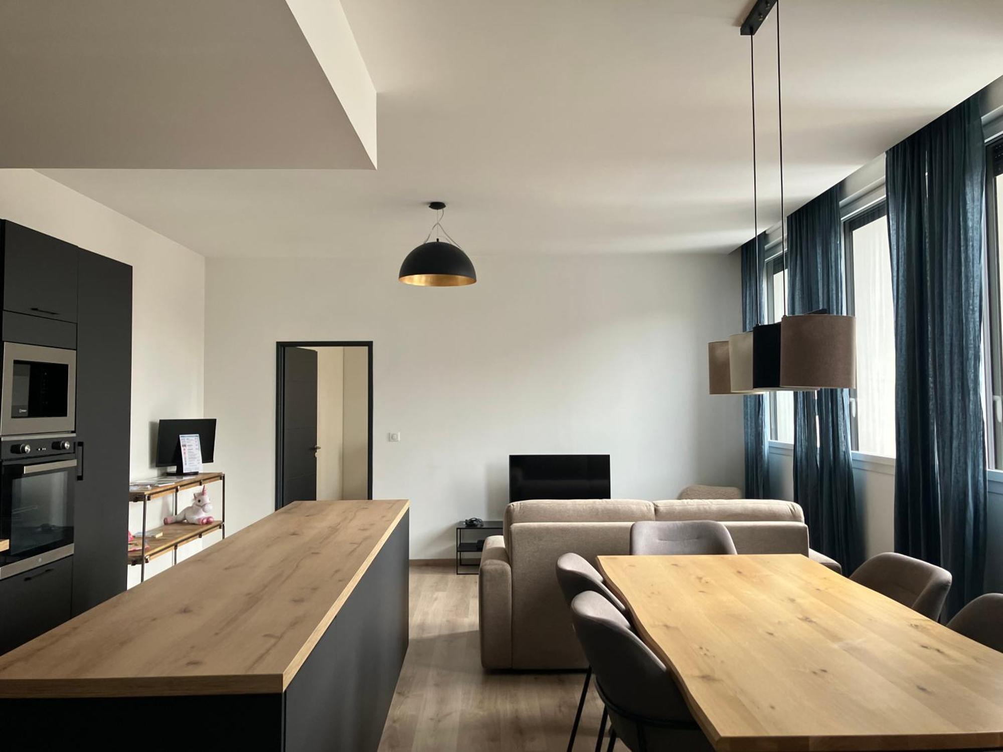 Appartement De Charme + Parking Centre-Ville Arras Dış mekan fotoğraf