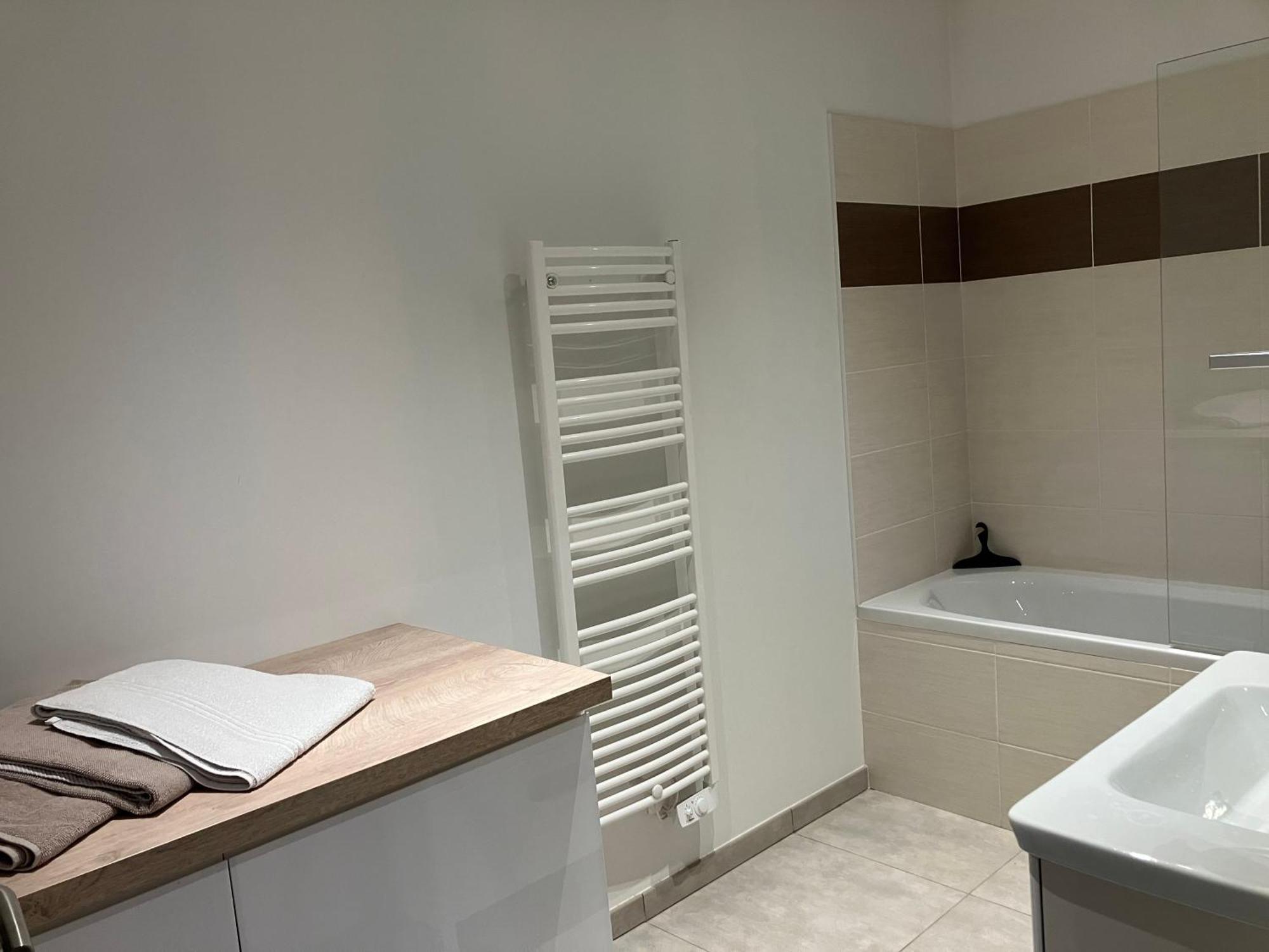 Appartement De Charme + Parking Centre-Ville Arras Dış mekan fotoğraf
